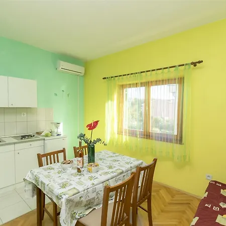 Apartments Albina Brodarica  Exterior photo