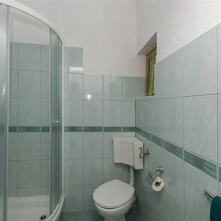 Apartments Albina Brodarica  Exterior photo