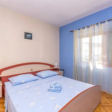 Apartments Albina Brodarica  Exterior photo