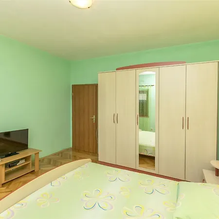 Apartments Albina Brodarica  Exterior photo