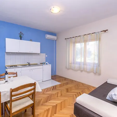 Apartments Albina Brodarica  Exterior photo
