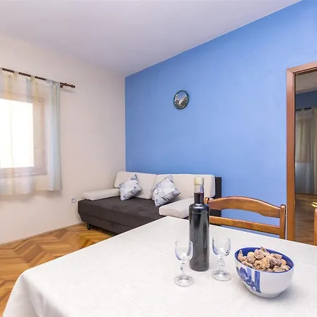 Apartments Albina Brodarica  Exterior photo