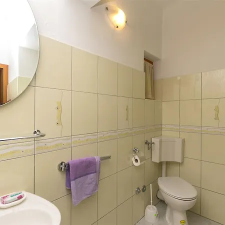 Apartments Albina Brodarica  Exterior photo