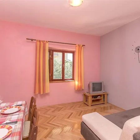 Apartments Albina Brodarica  Exterior photo