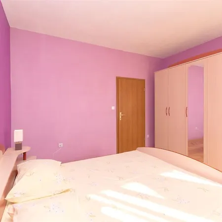 Apartments Albina Brodarica  Exterior photo
