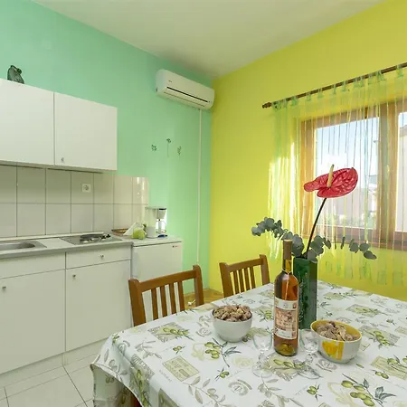Apartments Albina Brodarica  Exterior photo