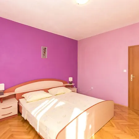 Apartments Albina Brodarica  Exterior photo
