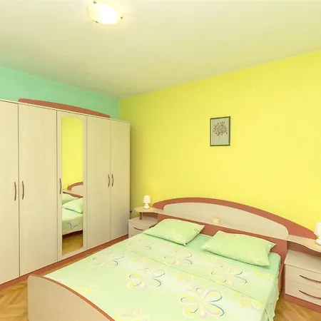 Apartments Albina Brodarica  Exterior photo