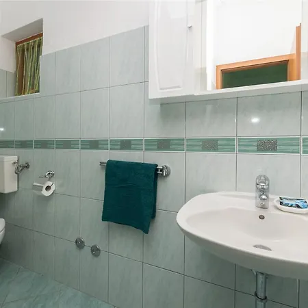 Apartments Albina Brodarica  Exterior photo