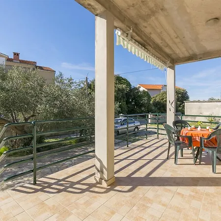 Apartments Albina Brodarica  Exterior photo