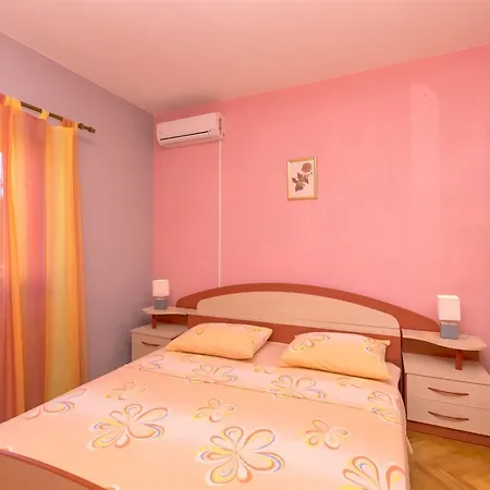 Apartments Albina Brodarica  Exterior photo