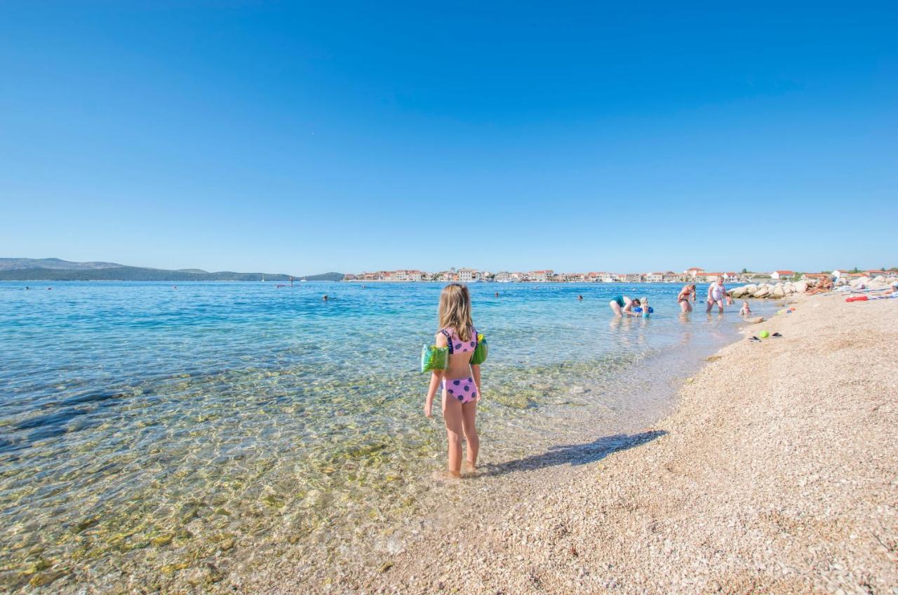 Albina Brodarica (Sibenik-Knin)