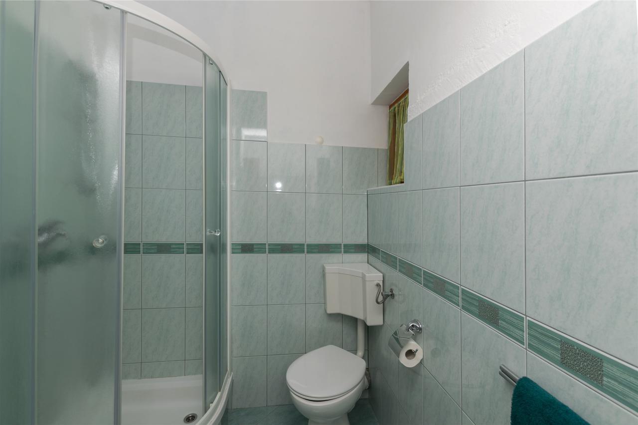 Apartment Albina
