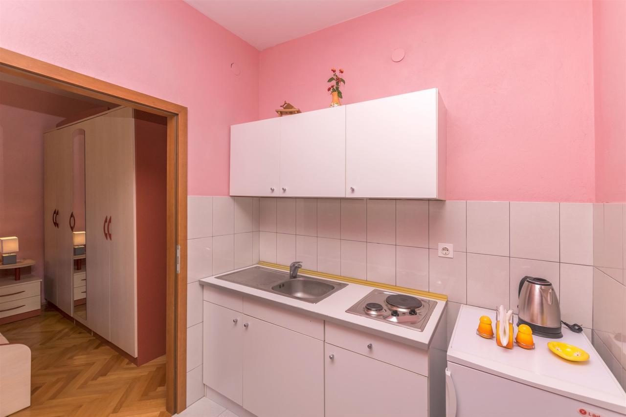 Albina Apartment