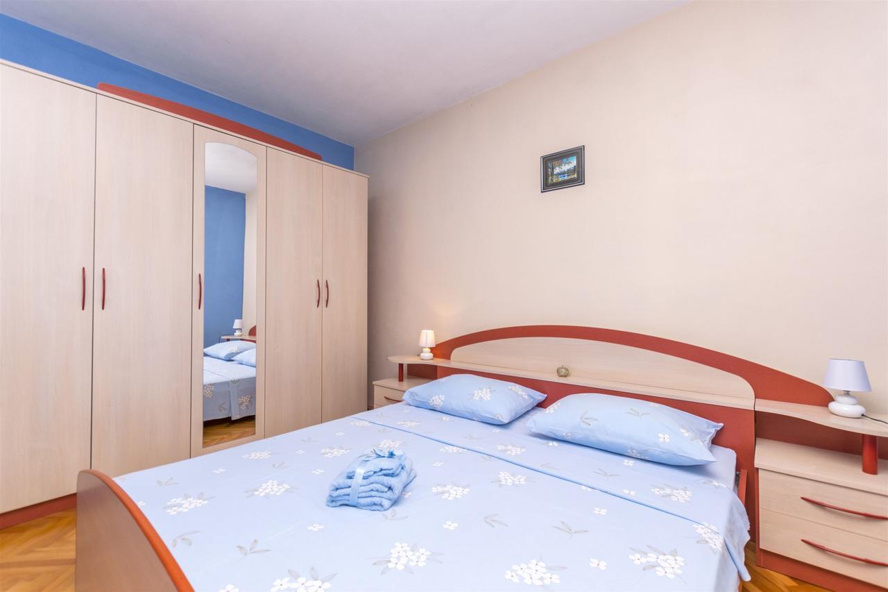 Apartment Albina