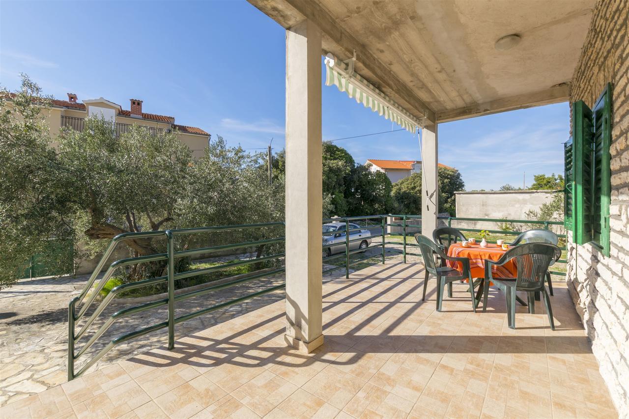 Albina Apartment