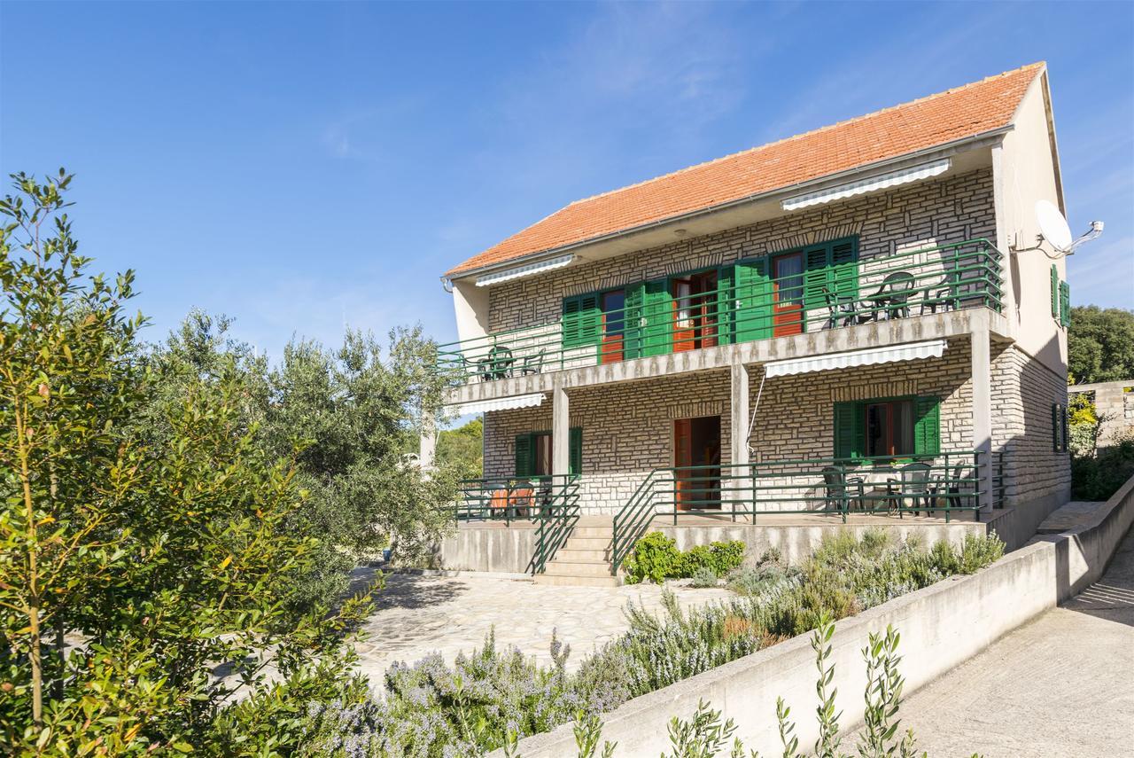 Albina Apartment Brodarica (Sibenik-Knin)