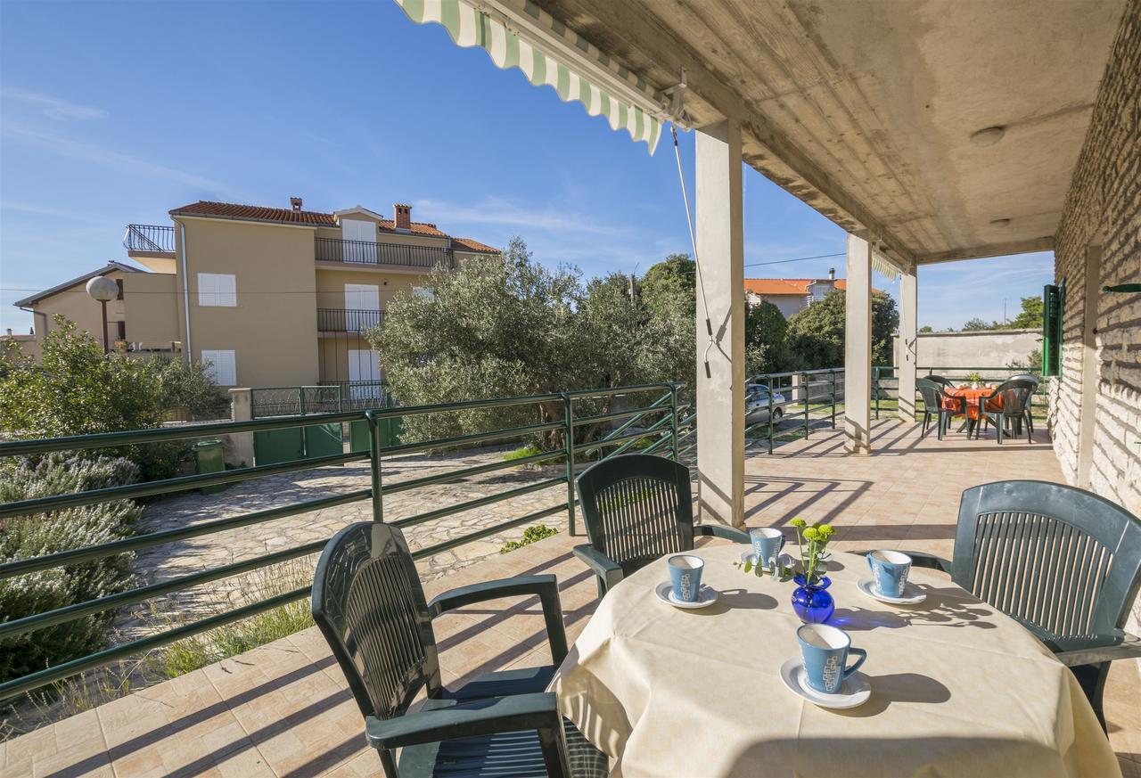 Apartment Albina